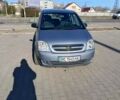 Сірий Опель Меріва, об'ємом двигуна 1.6 л та пробігом 156 тис. км за 5300 $, фото 15 на Automoto.ua