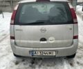 Сірий Опель Меріва, об'ємом двигуна 1.6 л та пробігом 225 тис. км за 3450 $, фото 6 на Automoto.ua