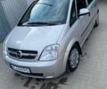 Сірий Опель Меріва, об'ємом двигуна 1.6 л та пробігом 250 тис. км за 4000 $, фото 3 на Automoto.ua