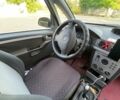 Сірий Опель Меріва, об'ємом двигуна 1.6 л та пробігом 250 тис. км за 4000 $, фото 15 на Automoto.ua