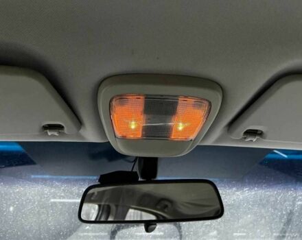 Серый Опель Мерива, объемом двигателя 1.6 л и пробегом 274 тыс. км за 4400 $, фото 12 на Automoto.ua