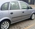 Сірий Опель Меріва, об'ємом двигуна 1.6 л та пробігом 156 тис. км за 5300 $, фото 3 на Automoto.ua