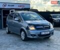 Сірий Опель Меріва, об'ємом двигуна 1.6 л та пробігом 240 тис. км за 3899 $, фото 2 на Automoto.ua