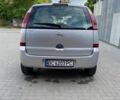 Сірий Опель Меріва, об'ємом двигуна 1.6 л та пробігом 250 тис. км за 4000 $, фото 5 на Automoto.ua