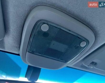 Серый Опель Мерива, объемом двигателя 1.8 л и пробегом 221 тыс. км за 5590 $, фото 31 на Automoto.ua