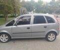 Сірий Опель Меріва, об'ємом двигуна 1.6 л та пробігом 280 тис. км за 3601 $, фото 1 на Automoto.ua