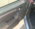 Сірий Опель Меріва, об'ємом двигуна 1.6 л та пробігом 149 тис. км за 3600 $, фото 9 на Automoto.ua