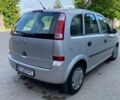 Сірий Опель Меріва, об'ємом двигуна 1.6 л та пробігом 250 тис. км за 4000 $, фото 6 на Automoto.ua