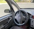 Сірий Опель Меріва, об'ємом двигуна 1.6 л та пробігом 250 тис. км за 4000 $, фото 10 на Automoto.ua