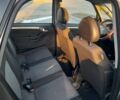 Сірий Опель Меріва, об'ємом двигуна 1.7 л та пробігом 276 тис. км за 3850 $, фото 20 на Automoto.ua