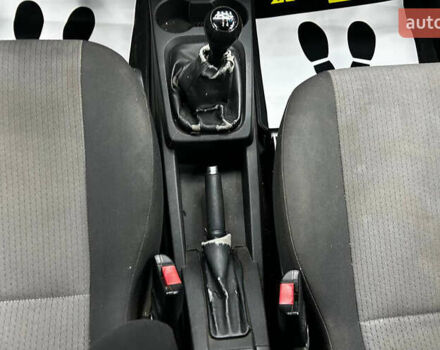 Сірий Опель Меріва, об'ємом двигуна 1.6 л та пробігом 274 тис. км за 4400 $, фото 11 на Automoto.ua