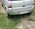 Сірий Опель Меріва, об'ємом двигуна 1.7 л та пробігом 230 тис. км за 4500 $, фото 2 на Automoto.ua