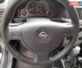 Сірий Опель Меріва, об'ємом двигуна 1.6 л та пробігом 260 тис. км за 3700 $, фото 9 на Automoto.ua