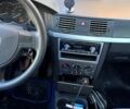 Сірий Опель Меріва, об'ємом двигуна 1.8 л та пробігом 140 тис. км за 3200 $, фото 11 на Automoto.ua