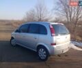 Сірий Опель Меріва, об'ємом двигуна 1.8 л та пробігом 210 тис. км за 4500 $, фото 1 на Automoto.ua