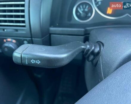 Серый Опель Мерива, объемом двигателя 1.8 л и пробегом 221 тыс. км за 5590 $, фото 25 на Automoto.ua