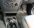 Сірий Опель Меріва, об'ємом двигуна 1.69 л та пробігом 311 тис. км за 3300 $, фото 15 на Automoto.ua