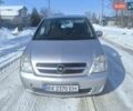 Сірий Опель Меріва, об'ємом двигуна 1.6 л та пробігом 313 тис. км за 2999 $, фото 12 на Automoto.ua