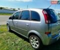 Сірий Опель Меріва, об'ємом двигуна 1.8 л та пробігом 233 тис. км за 4000 $, фото 4 на Automoto.ua