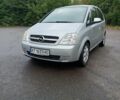 Сірий Опель Меріва, об'ємом двигуна 1.69 л та пробігом 311 тис. км за 3300 $, фото 1 на Automoto.ua