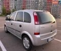 Сірий Опель Меріва, об'ємом двигуна 1.6 л та пробігом 265 тис. км за 2999 $, фото 6 на Automoto.ua