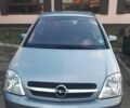 Сірий Опель Меріва, об'ємом двигуна 1.6 л та пробігом 254 тис. км за 3900 $, фото 1 на Automoto.ua