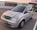 Сірий Опель Меріва, об'ємом двигуна 1.6 л та пробігом 265 тис. км за 2999 $, фото 1 на Automoto.ua