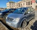 Сірий Опель Меріва, об'ємом двигуна 1.7 л та пробігом 211 тис. км за 3700 $, фото 8 на Automoto.ua