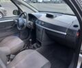 Сірий Опель Меріва, об'ємом двигуна 1.6 л та пробігом 190 тис. км за 4000 $, фото 5 на Automoto.ua