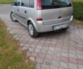 Сірий Опель Меріва, об'ємом двигуна 1.6 л та пробігом 273 тис. км за 4250 $, фото 7 на Automoto.ua