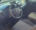Сірий Опель Меріва, об'ємом двигуна 1.6 л та пробігом 440 тис. км за 4200 $, фото 4 на Automoto.ua