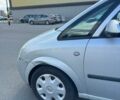 Сірий Опель Меріва, об'ємом двигуна 1.6 л та пробігом 226 тис. км за 4200 $, фото 1 на Automoto.ua