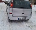 Сірий Опель Меріва, об'ємом двигуна 1.6 л та пробігом 311 тис. км за 5000 $, фото 5 на Automoto.ua