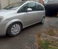 Серый Опель Мерива, объемом двигателя 1.8 л и пробегом 200 тыс. км за 4100 $, фото 16 на Automoto.ua