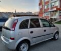 Сірий Опель Меріва, об'ємом двигуна 1.6 л та пробігом 263 тис. км за 3300 $, фото 1 на Automoto.ua