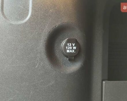 Серый Опель Мерива, объемом двигателя 1.6 л и пробегом 143 тыс. км за 4300 $, фото 21 на Automoto.ua