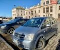 Сірий Опель Меріва, об'ємом двигуна 1.7 л та пробігом 211 тис. км за 3700 $, фото 5 на Automoto.ua