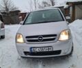 Сірий Опель Меріва, об'ємом двигуна 1.6 л та пробігом 311 тис. км за 5000 $, фото 1 на Automoto.ua