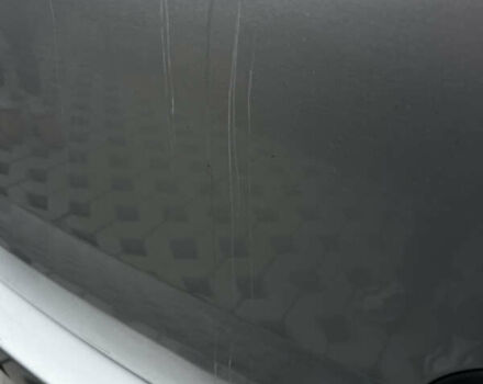 Сірий Опель Меріва, об'ємом двигуна 1.69 л та пробігом 155 тис. км за 4200 $, фото 9 на Automoto.ua