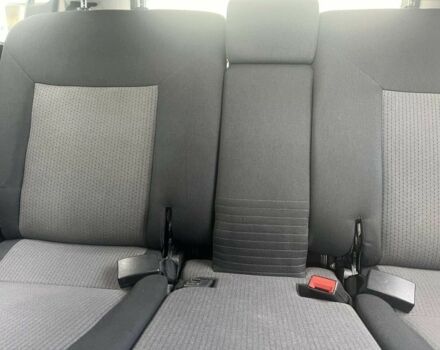 Опель Мерива 2004 в Костополе на Automoto.ua Серый Опель Мерива, объемом двигателя 1.7 л и пробегом 300 тыс. км за 3500 $, фото 6 на Automoto.ua