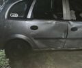 Сірий Опель Меріва, об'ємом двигуна 1.7 л та пробігом 350 тис. км за 1383 $, фото 2 на Automoto.ua