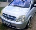 Сірий Опель Меріва, об'ємом двигуна 1.6 л та пробігом 0 тис. км за 3800 $, фото 1 на Automoto.ua