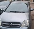 Сірий Опель Меріва, об'ємом двигуна 0 л та пробігом 150 тис. км за 4500 $, фото 1 на Automoto.ua
