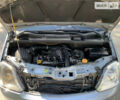 Сірий Опель Меріва, об'ємом двигуна 1.7 л та пробігом 233 тис. км за 3499 $, фото 27 на Automoto.ua