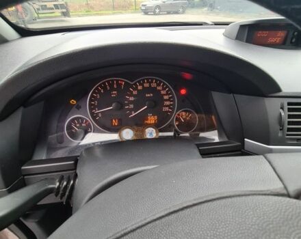 Сірий Опель Меріва, об'ємом двигуна 1.6 л та пробігом 149 тис. км за 3450 $, фото 3 на Automoto.ua