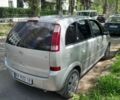 Серый Опель Мерива, объемом двигателя 1.6 л и пробегом 2 тыс. км за 3700 $, фото 1 на Automoto.ua