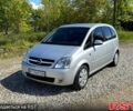 Сірий Опель Меріва, об'ємом двигуна 1.7 л та пробігом 272 тис. км за 3200 $, фото 1 на Automoto.ua