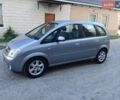 Сірий Опель Меріва, об'ємом двигуна 1.69 л та пробігом 260 тис. км за 3300 $, фото 2 на Automoto.ua