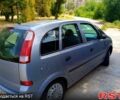 Сірий Опель Меріва, об'ємом двигуна 1.6 л та пробігом 229 тис. км за 3300 $, фото 1 на Automoto.ua