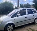 Сірий Опель Меріва, об'ємом двигуна 1.6 л та пробігом 0 тис. км за 3800 $, фото 2 на Automoto.ua
